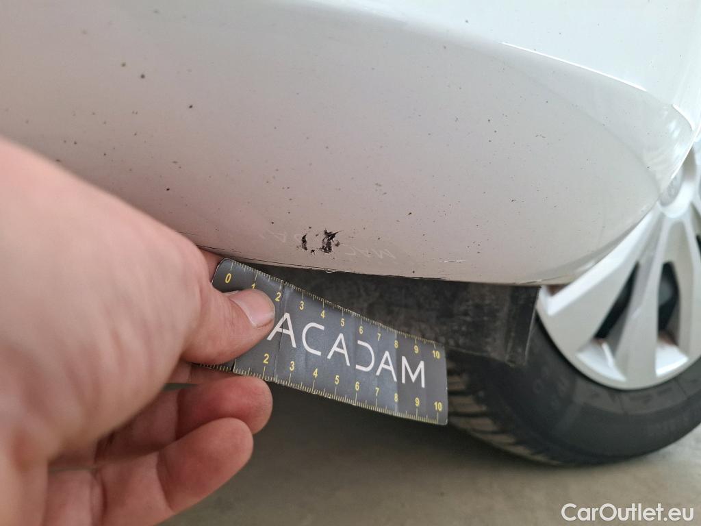  Ford  Fiesta  Cool&Connect 1.1 75CV BVM5 E6dT #6