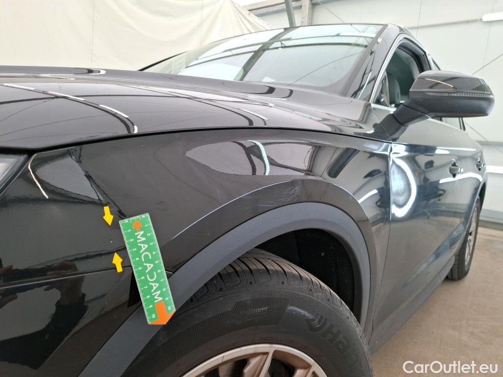  Audi  Q5 AUDI  / 2016 / 5P / SUV 35 TDI 163 S tronic 7 BUSINESS EXECUTIVE #23