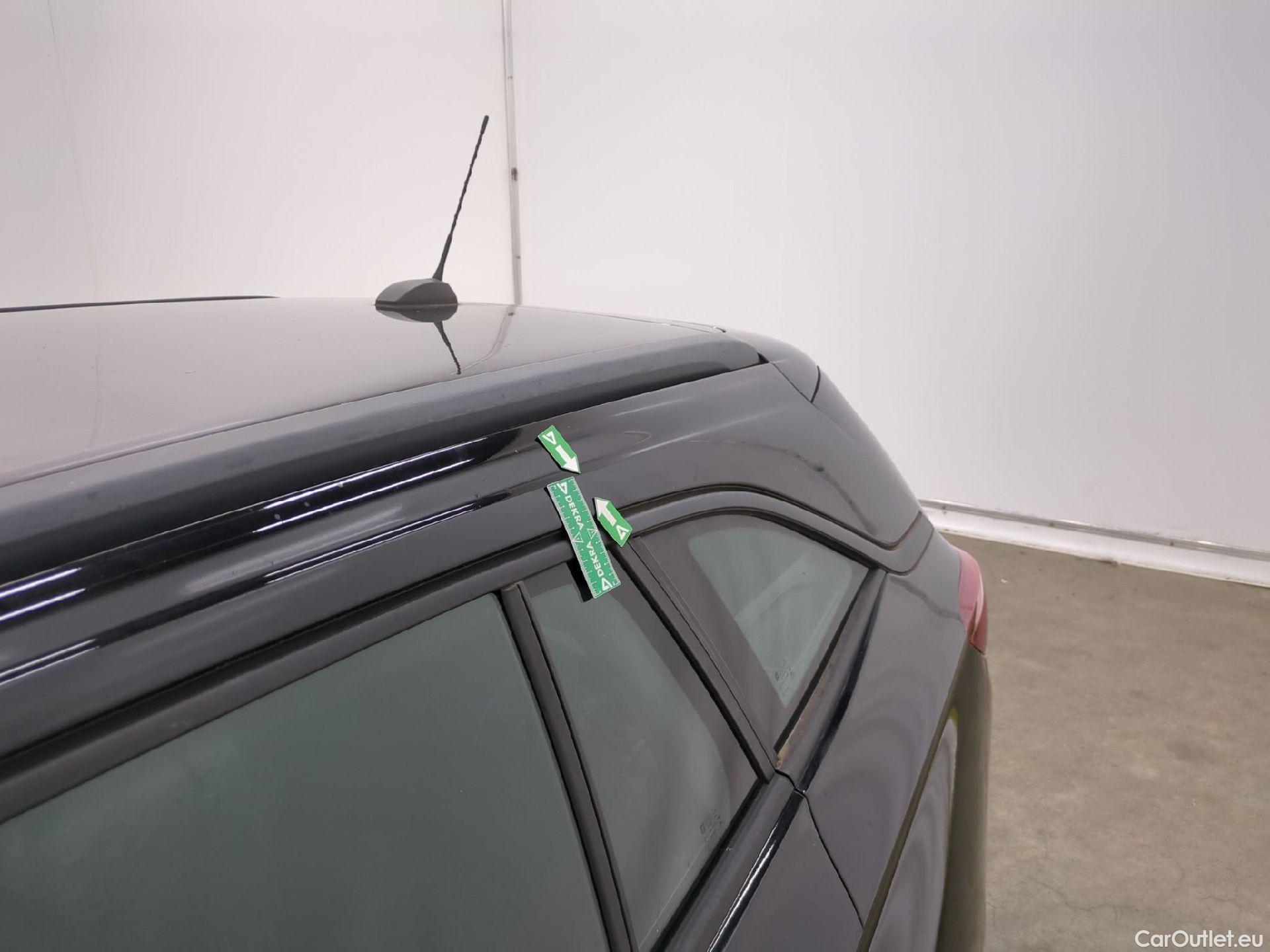  Opel  Astra  K Sports Tourer Business Edition Start/Stop 1.5 120CV BVM6 E6d #44