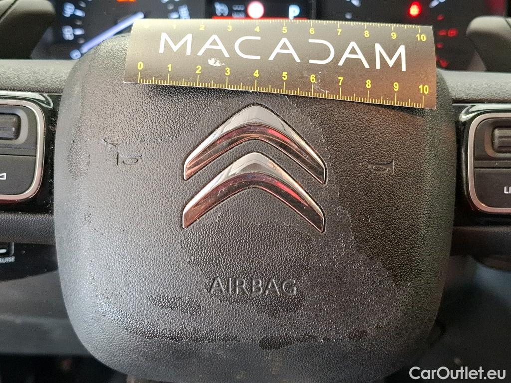  Citroen  Berlingo CITROEN  VU 4p Fourgonnette M 650kg BlueHDi 130 S&S EAT8 Driver #38