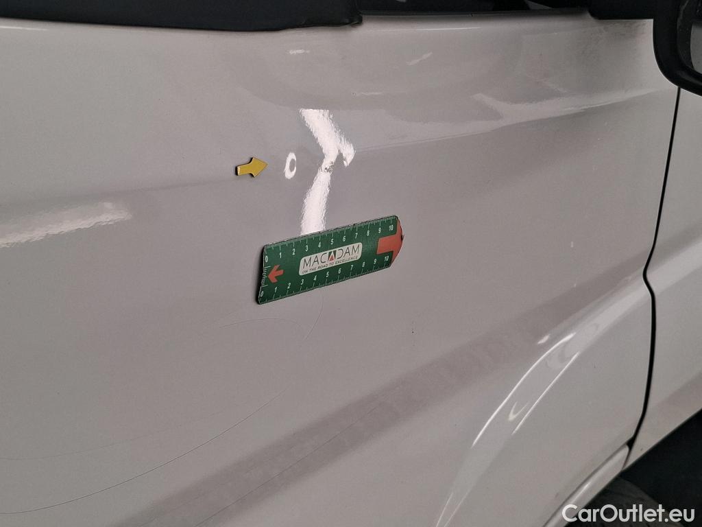  Citroen  Jumper  Fourgon Grand Volume 30 L2H2 Club BlueHDi 140 Start&Stop BlueHDi 140CV BVM6 E6dT #18