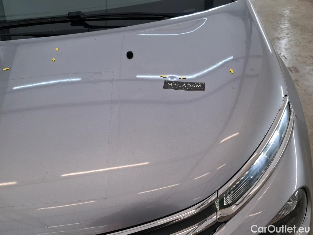  Citroen  C3 CITROEN  5p Berline PureTech 82 S&S BVM Feel Business #2