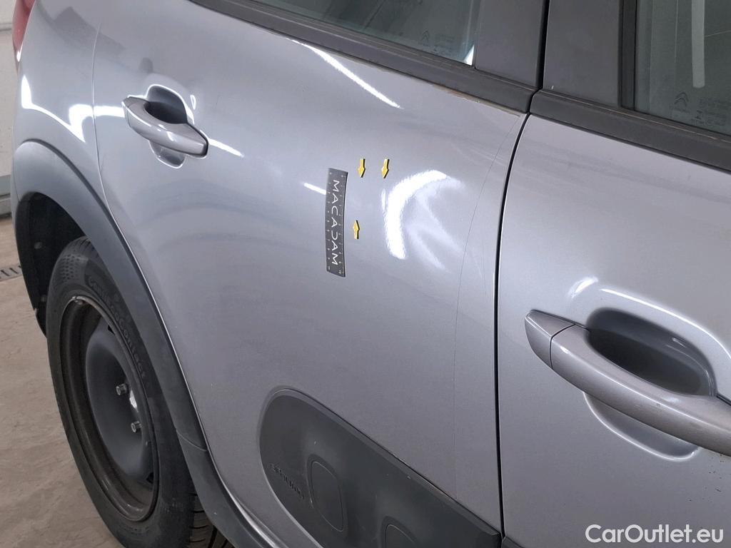  Citroen  C3 CITROEN  5p Berline PureTech 82 S&S BVM Feel Business #35