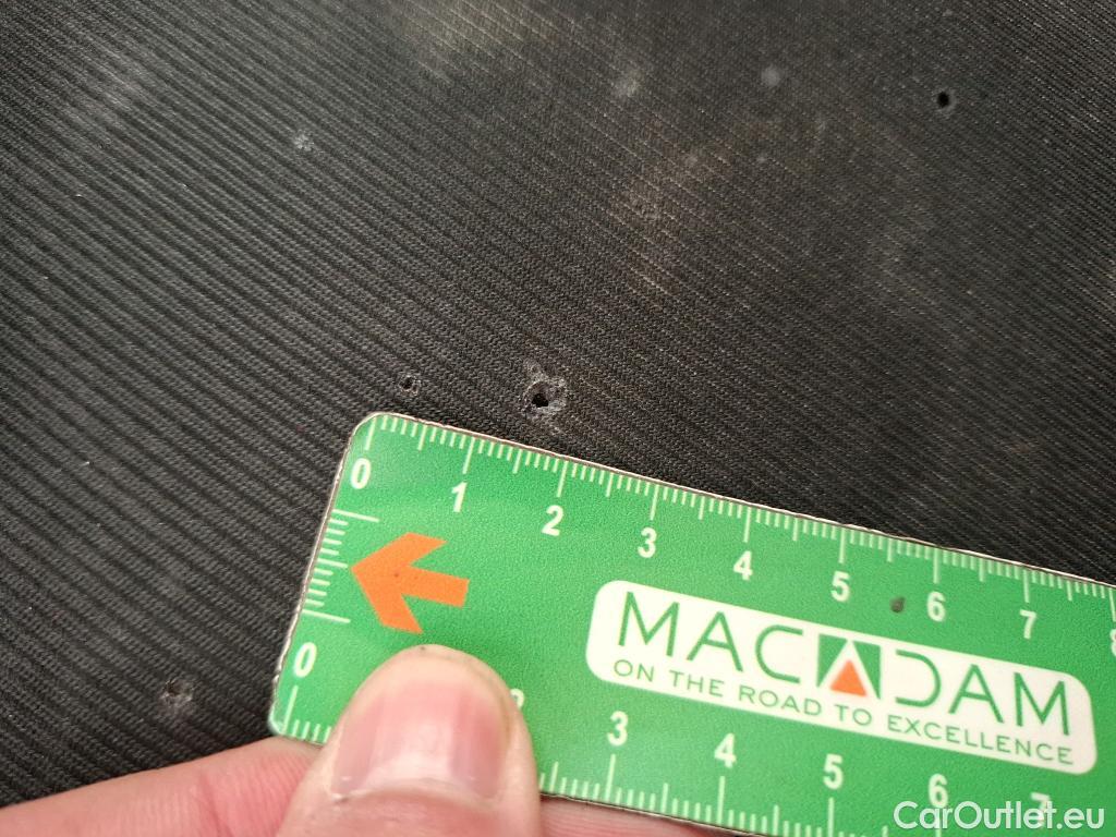  Hyundai  Tucson  Business Hybrid 2WD 1.6 T-GDI 230CV BVA6 E6d #7