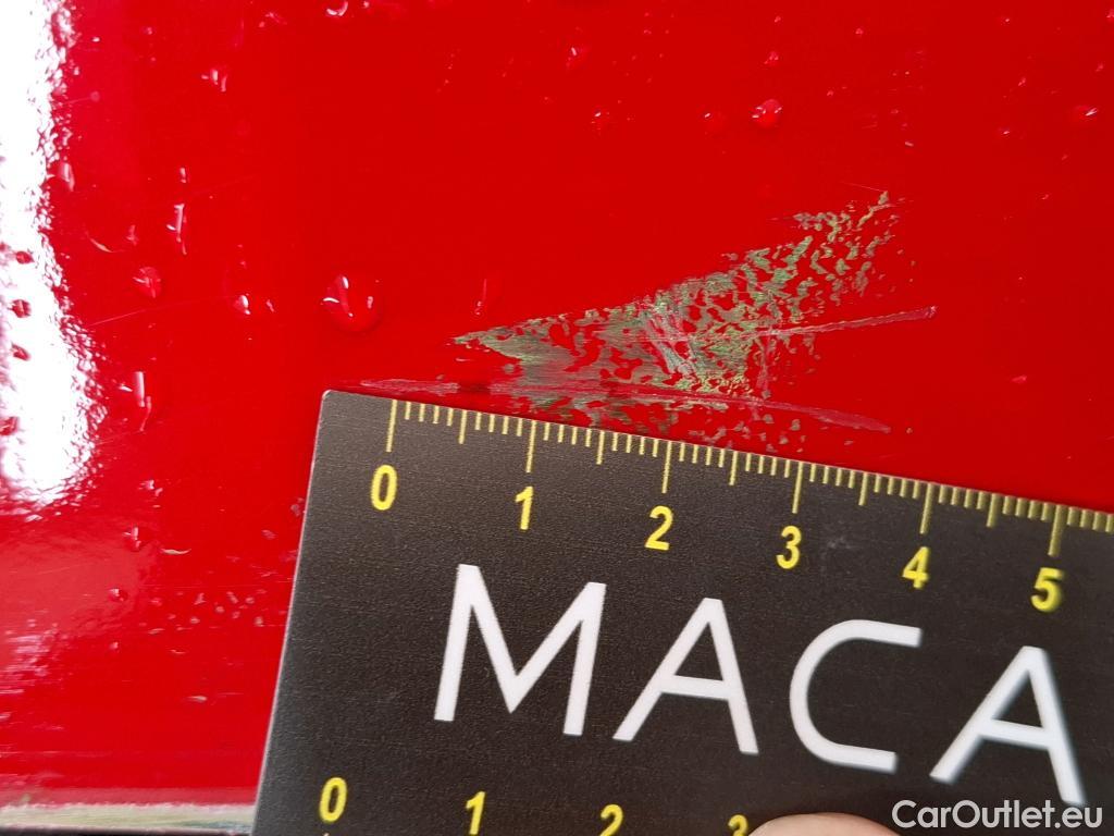  Citroen  Berlingo CITROEN  VU 4p Fourgonnette M 650kg BlueHDi 130 S&S EAT8 Driver #4