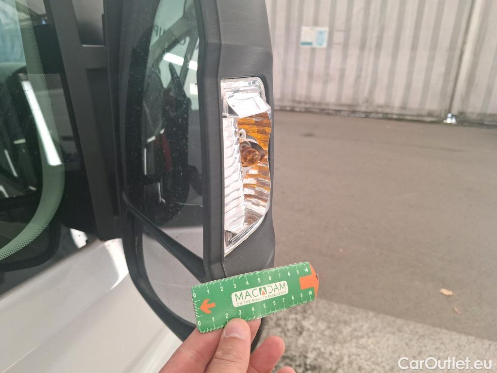  Citroen  Jumper  Fourgon Grand Volume 30 L2H2 Club BlueHDi 140 Start&Stop BlueHDi 140CV BVM6 E6dT #33