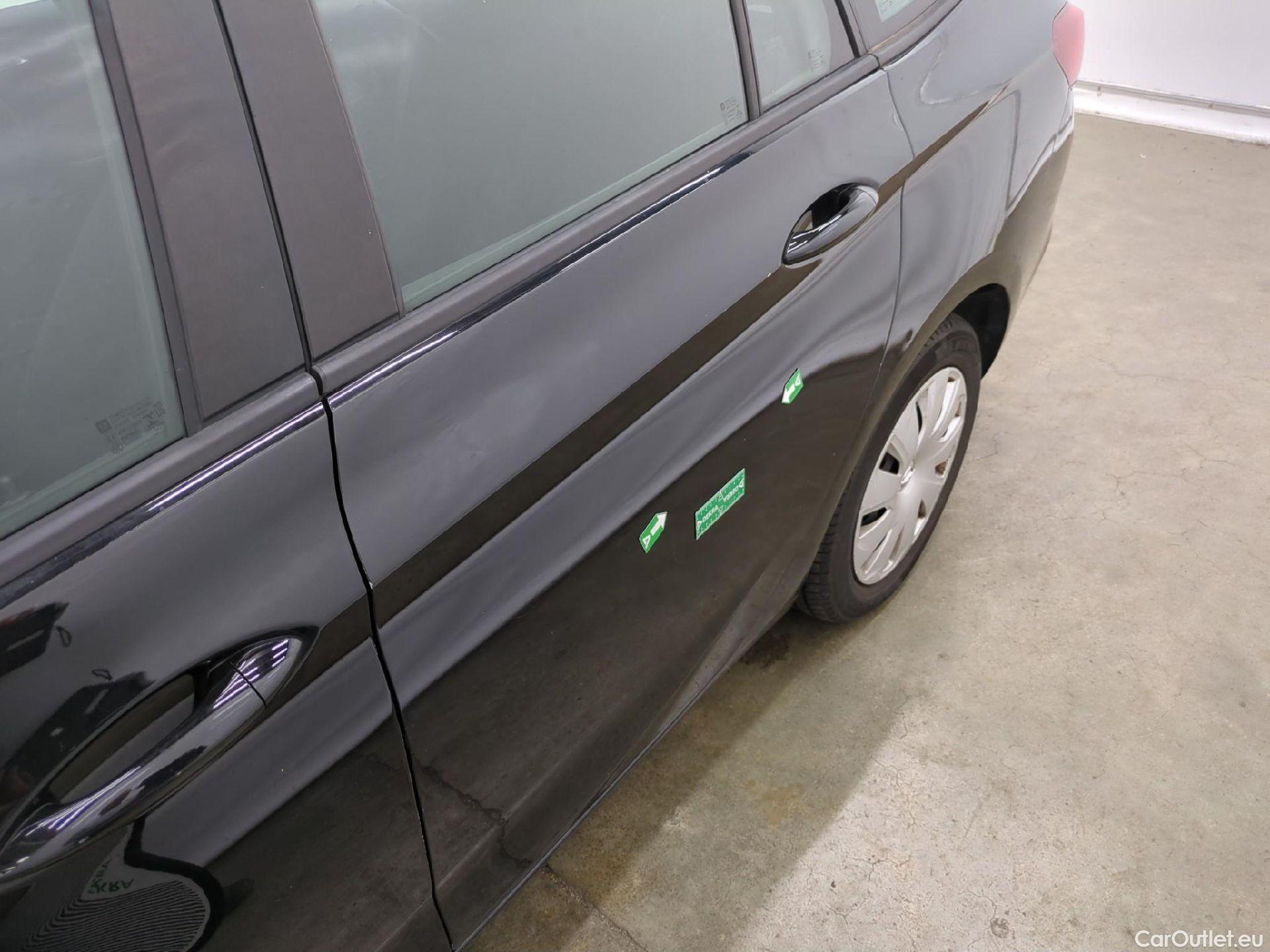  Opel  Astra  K Sports Tourer Business Edition Start/Stop 1.5 120CV BVM6 E6d #38