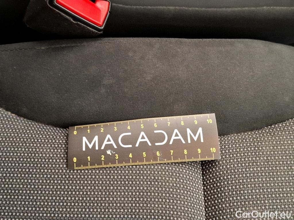  Citroen  Berlingo CITROEN  VU 4p Fourgonnette M 650kg BlueHDi 130 S&S EAT8 Driver #34