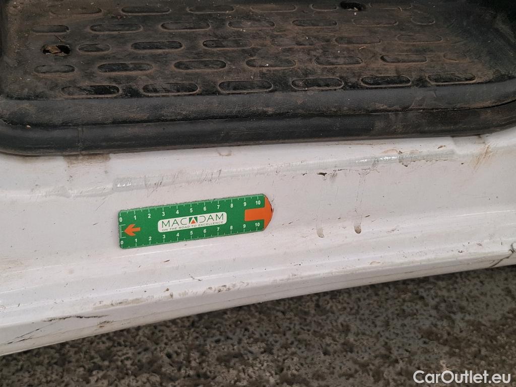  Citroen  Jumper  Fourgon Grand Volume 30 L2H2 Club BlueHDi 140 Start&Stop BlueHDi 140CV BVM6 E6dT #29