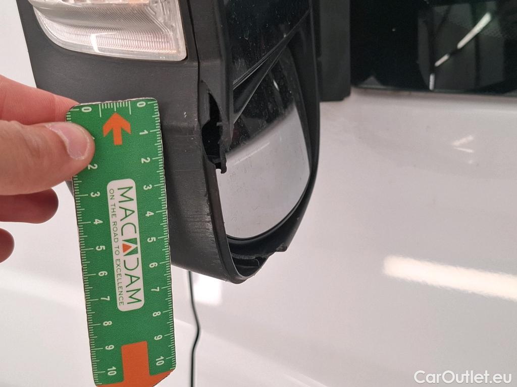  Citroen  Jumper  Fourgon Grand Volume 30 L2H2 Club BlueHDi 140 Start&Stop BlueHDi 140CV BVM6 E6dT #8