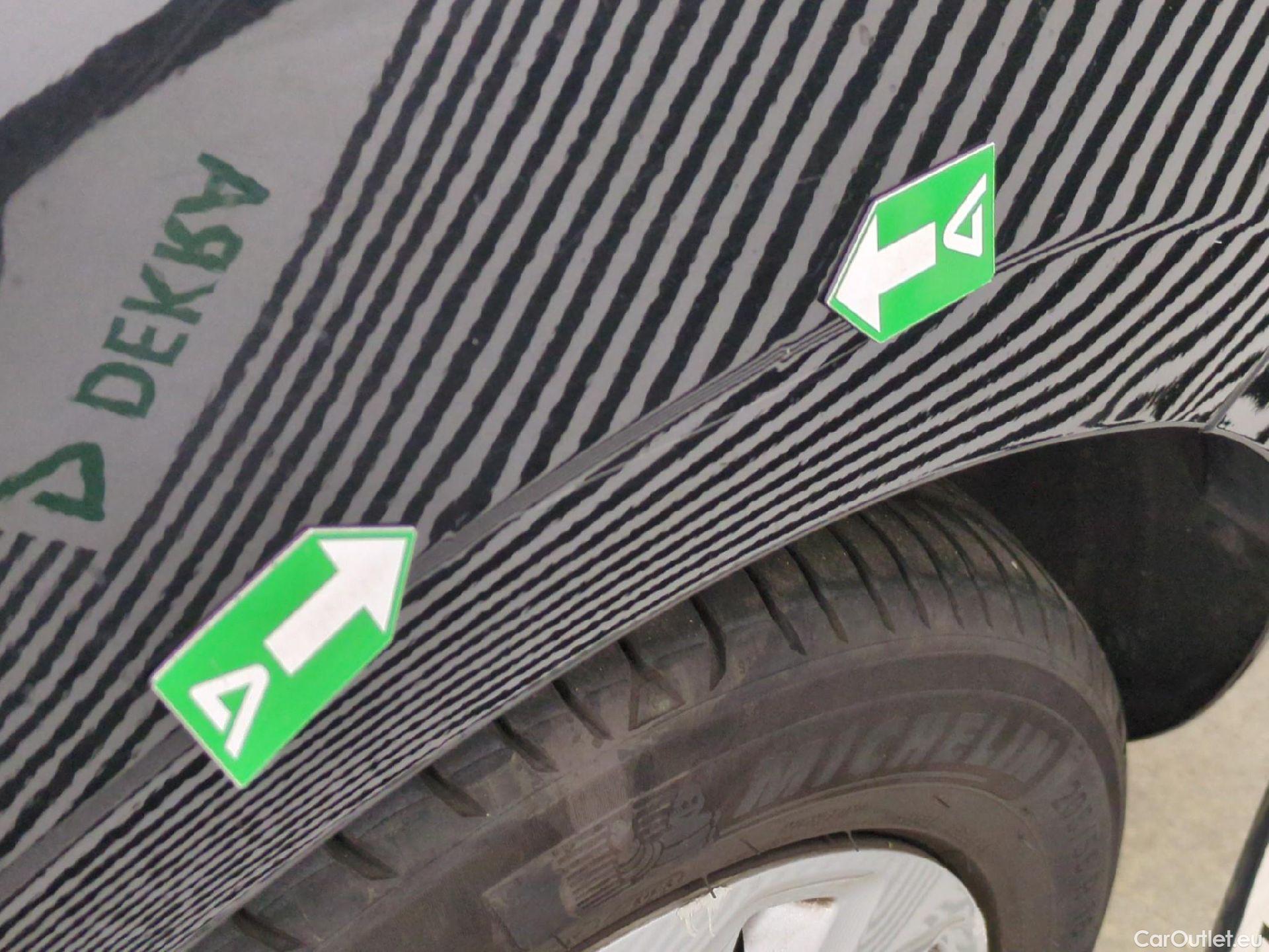  Opel  Astra  K Sports Tourer Business Edition Start/Stop 1.5 120CV BVM6 E6d #48