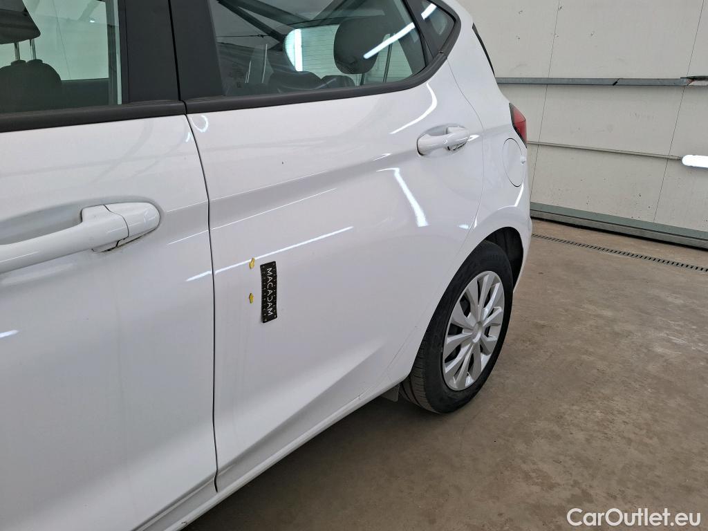  Ford  Fiesta  Cool&Connect 1.1 75CV BVM5 E6dT #14