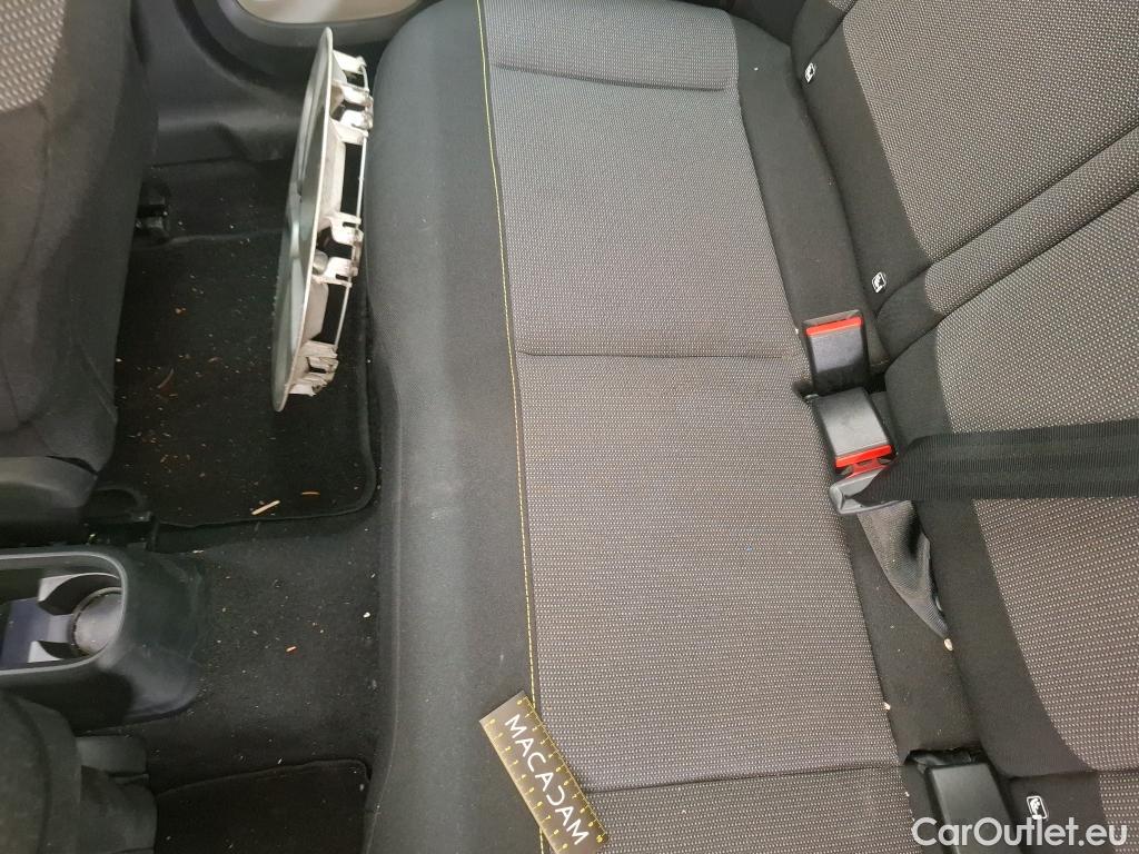  Citroen  C3 CITROEN  5p Berline PureTech 82 S&S BVM Feel Business #111