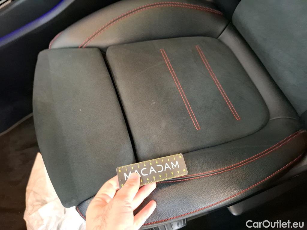  Mercedes  A-Klasse MERCEDES-BENZ Classe A Compact / 2018 / 5P / Berline A 250 e AMG Line 8G-DCT #39