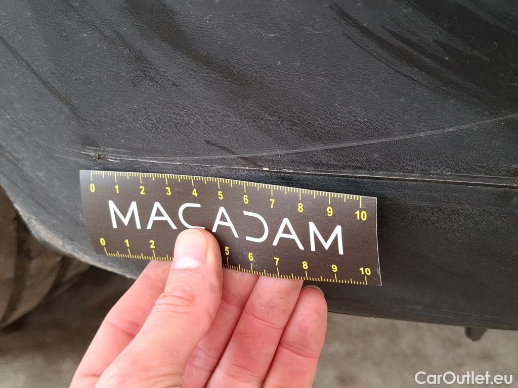  Citroen  Berlingo CITROEN  VU 4p Fourgonnette M 650kg BlueHDi 130 S&S EAT8 Driver #60