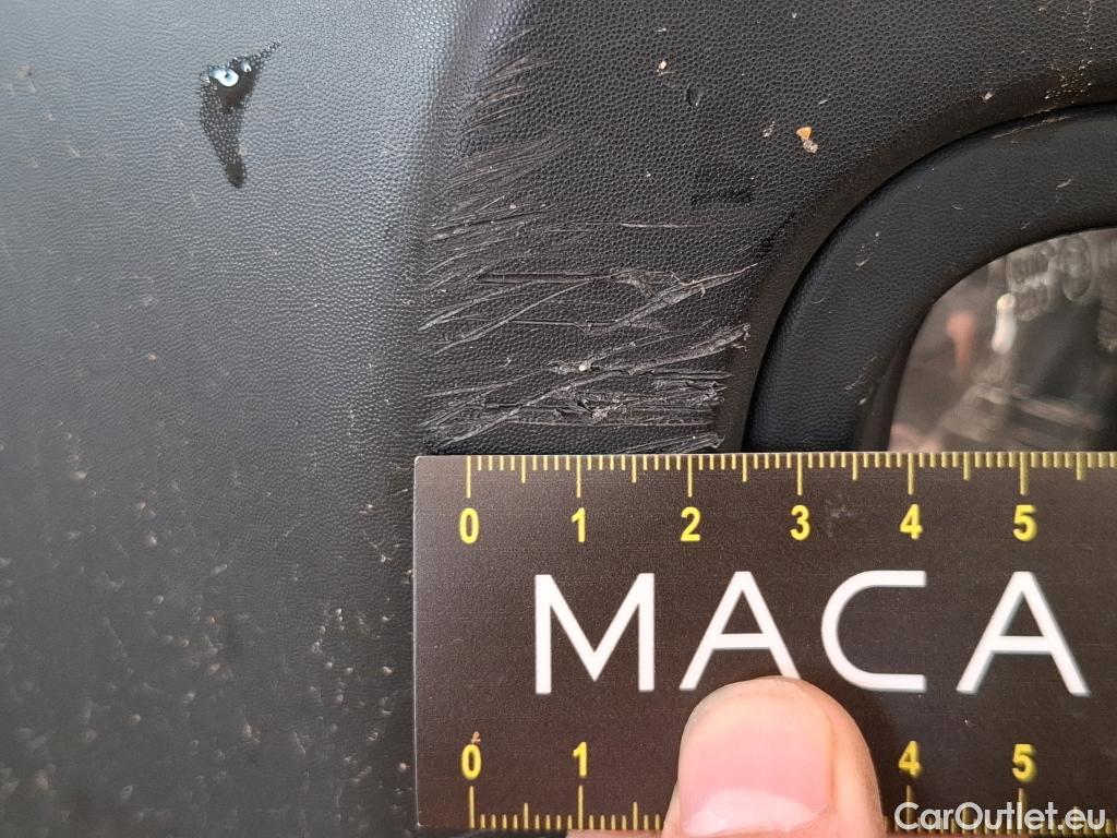  Citroen  Berlingo CITROEN  VU 4p Fourgonnette M 650kg BlueHDi 130 S&S EAT8 Driver #59