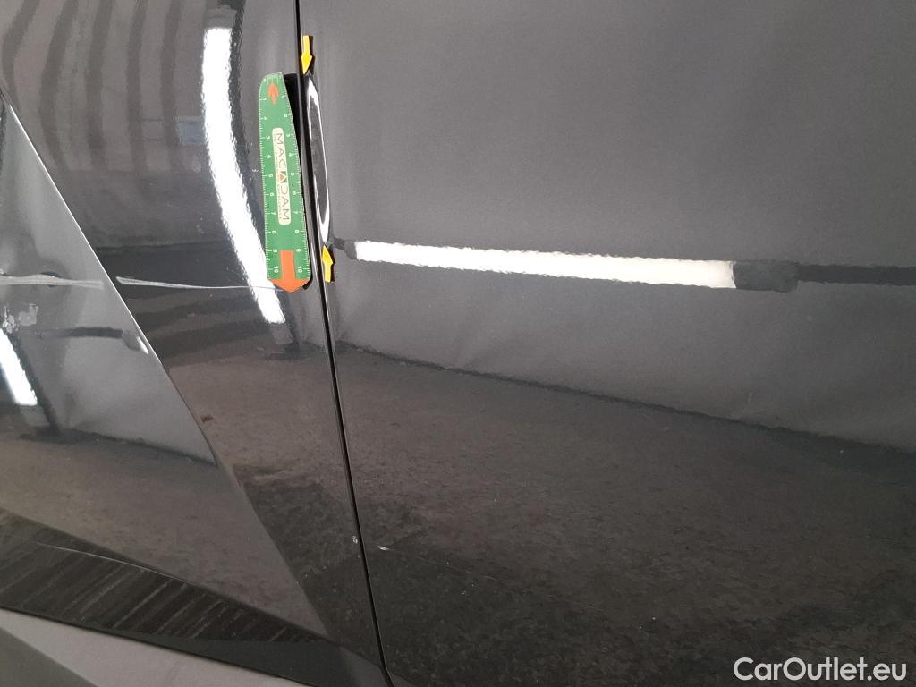  Hyundai  Tucson  Business Hybrid 2WD 1.6 T-GDI 230CV BVA6 E6d #18