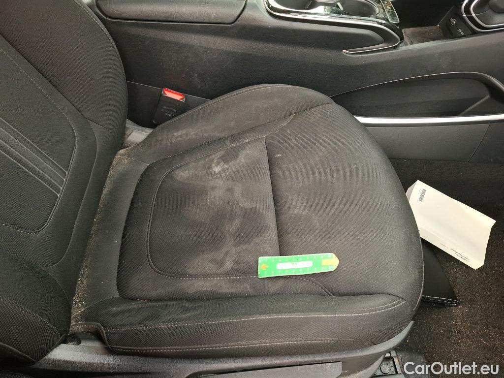  Hyundai  Tucson  Business Hybrid 2WD 1.6 T-GDI 230CV BVA6 E6d #23