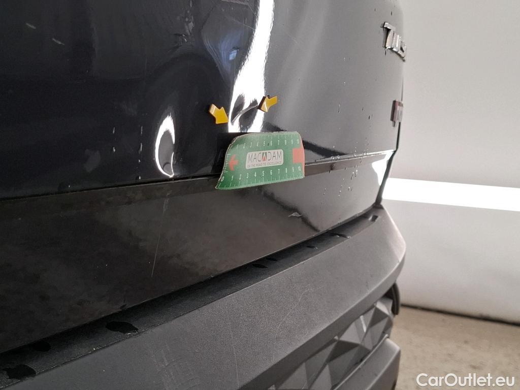  Hyundai  Tucson  Business Hybrid 2WD 1.6 T-GDI 230CV BVA6 E6d #16