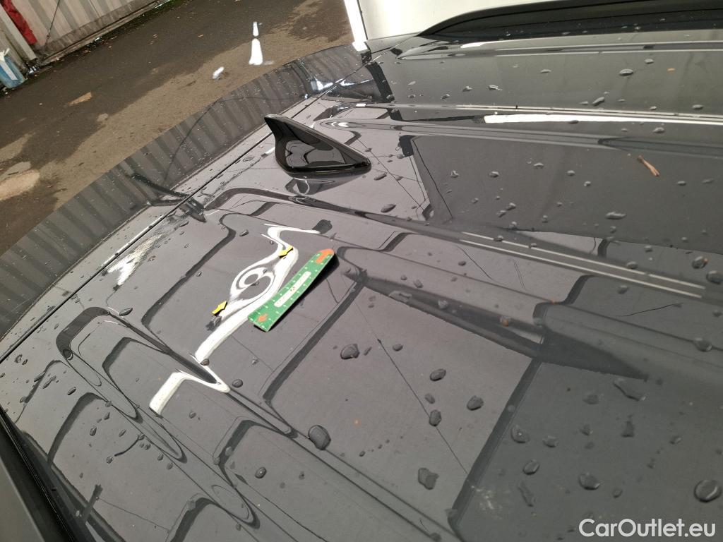  Hyundai  Tucson  Business Hybrid 2WD 1.6 T-GDI 230CV BVA6 E6d #10