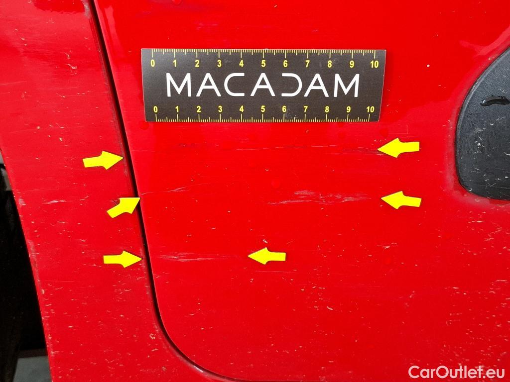  Citroen  Berlingo CITROEN  VU 4p Fourgonnette M 650kg BlueHDi 130 S&S EAT8 Driver #49