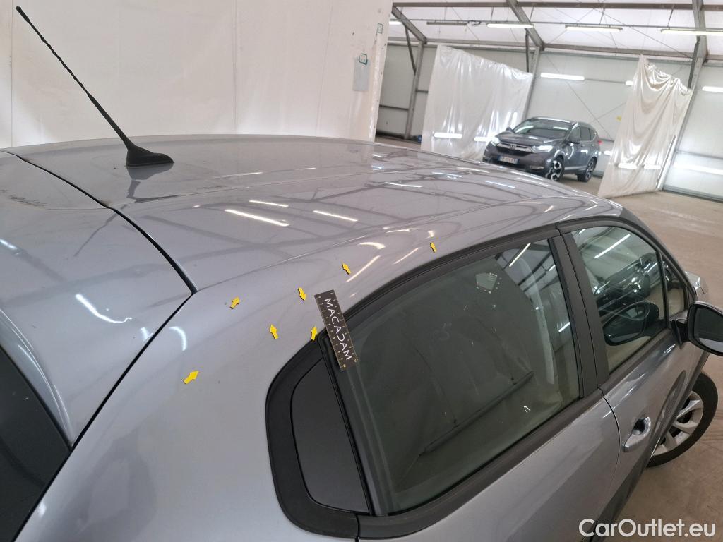  Citroen  C3 CITROEN  5p Berline PureTech 82 S&S BVM Feel Business #49