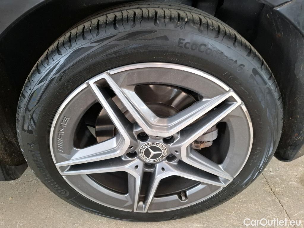  Mercedes  A-Klasse MERCEDES-BENZ Classe A Compact / 2018 / 5P / Berline A 250 e AMG Line 8G-DCT #21