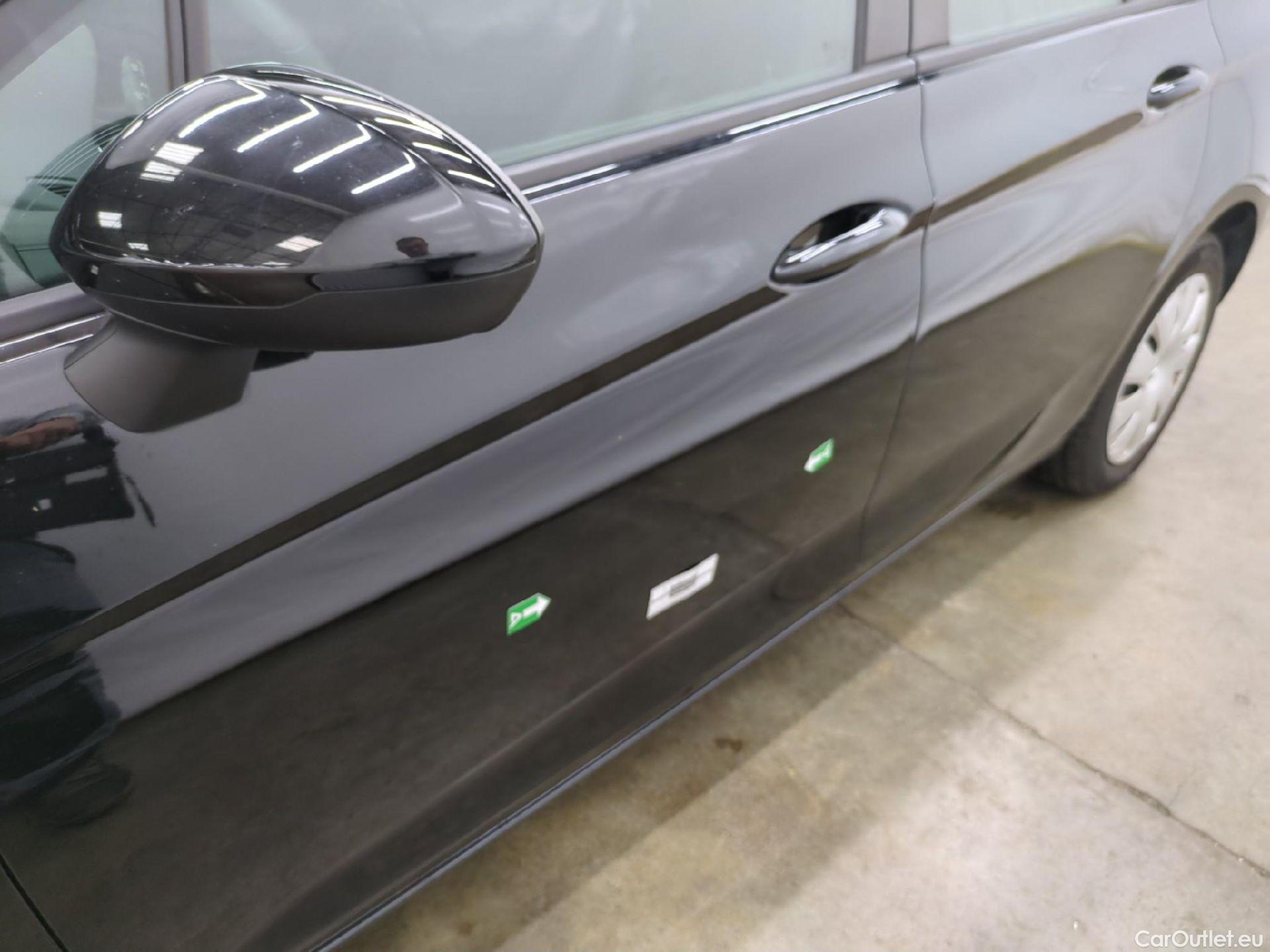  Opel  Astra  K Sports Tourer Business Edition Start/Stop 1.5 120CV BVM6 E6d #28