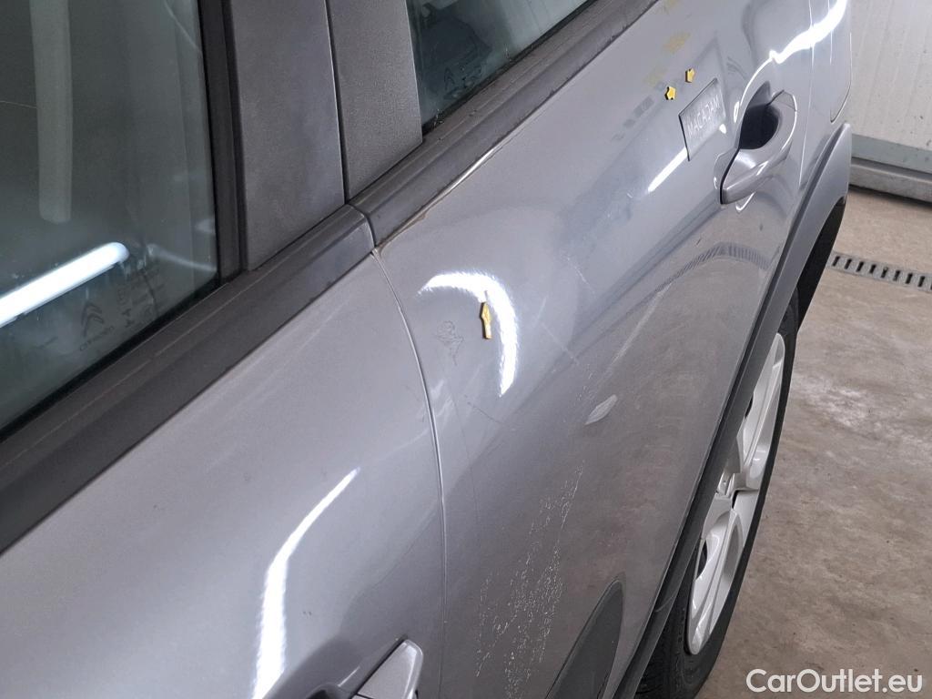  Citroen  C3 CITROEN  5p Berline PureTech 82 S&S BVM Feel Business #85