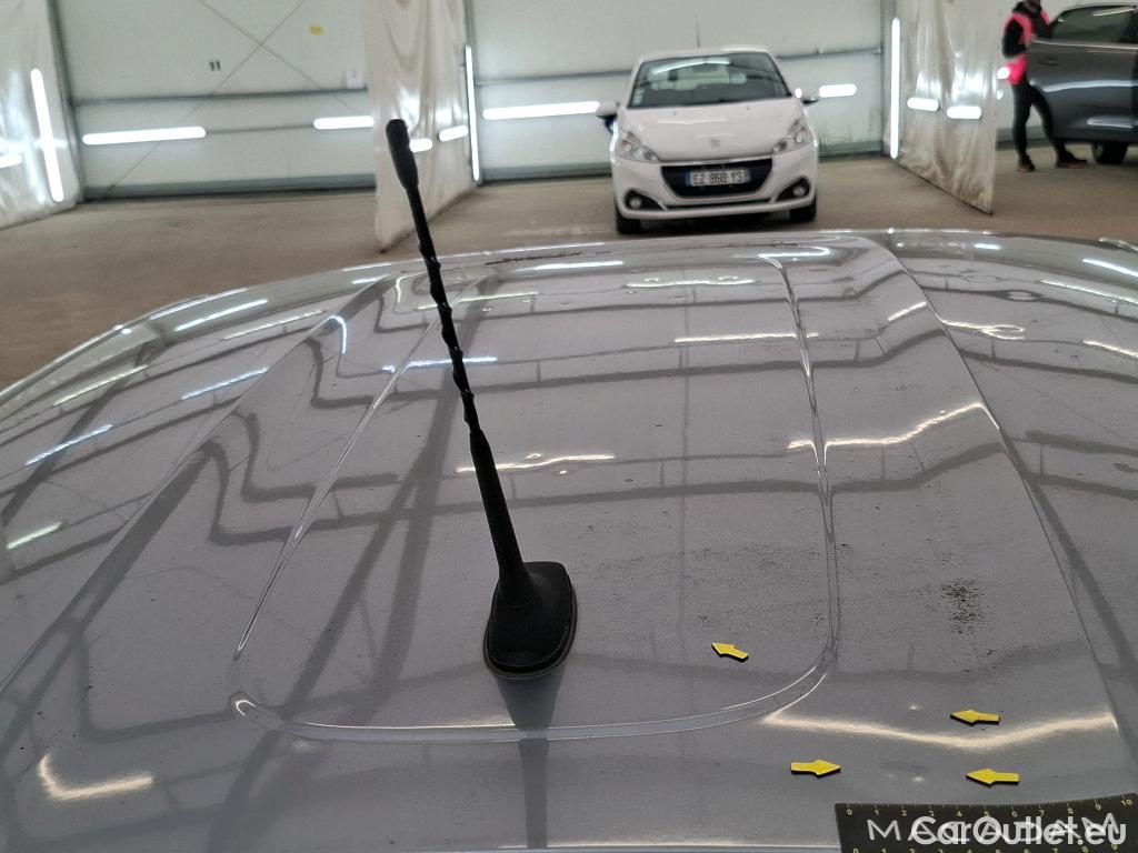  Citroen  C3 CITROEN  5p Berline PureTech 82 S&S BVM Feel Business #24