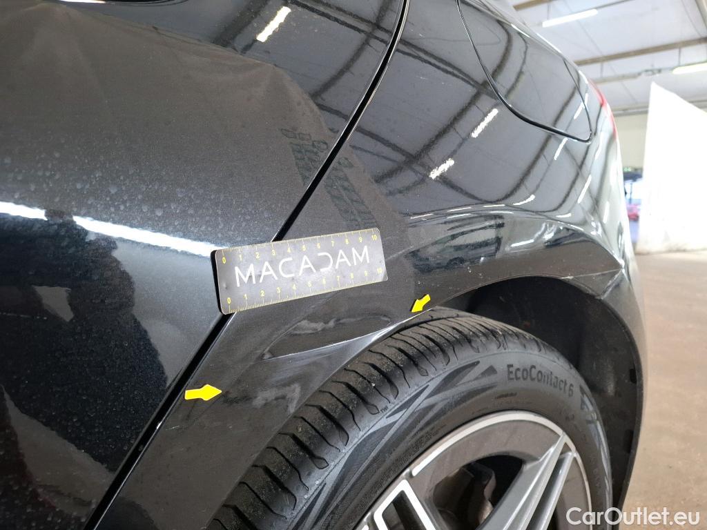  Mercedes  A-Klasse MERCEDES-BENZ Classe A Compact / 2018 / 5P / Berline A 250 e AMG Line 8G-DCT #5