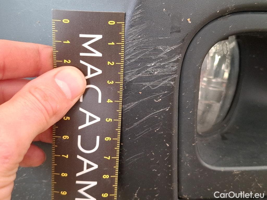  Citroen  Berlingo CITROEN  VU 4p Fourgonnette M 650kg BlueHDi 130 S&S EAT8 Driver #58