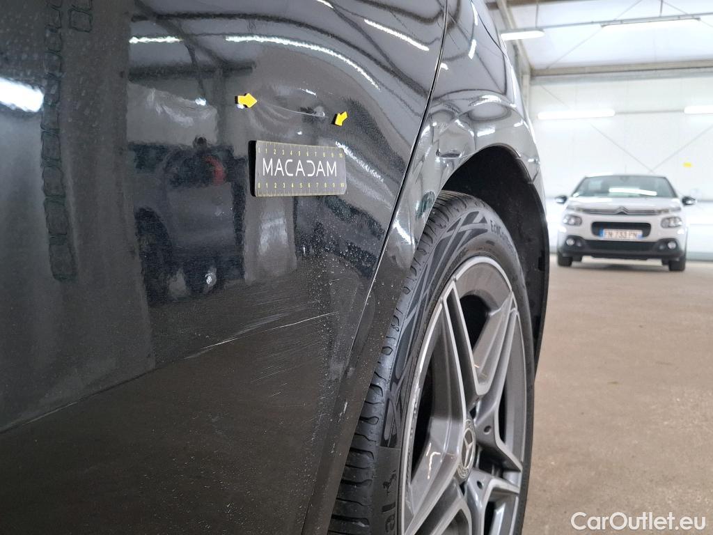  Mercedes  A-Klasse MERCEDES-BENZ Classe A Compact / 2018 / 5P / Berline A 250 e AMG Line 8G-DCT #9