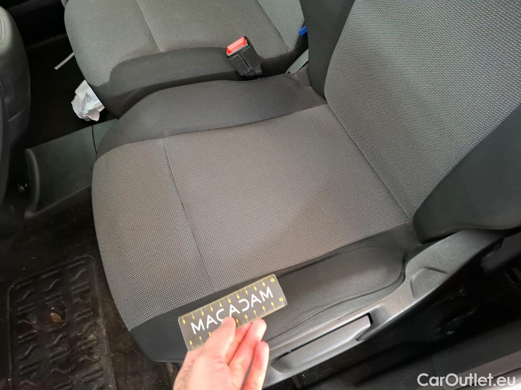  Citroen  Berlingo  Fourgon Driver M 1000 1.5 BlueHDi 100CV BVM5 E6dT #18