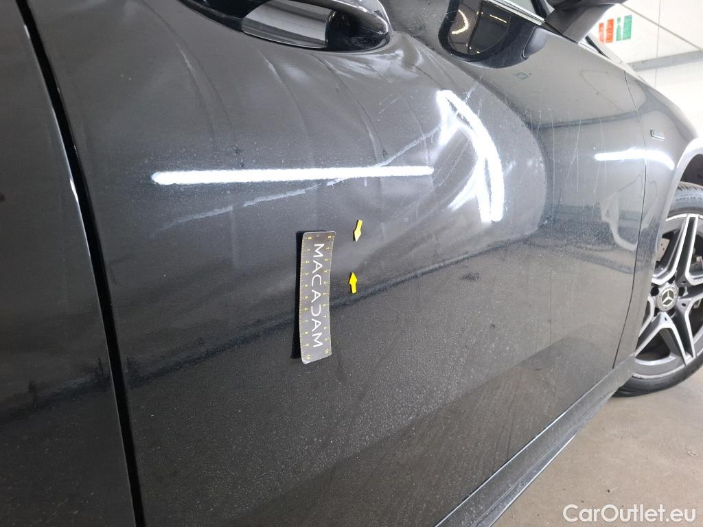  Mercedes  A-Klasse MERCEDES-BENZ Classe A Compact / 2018 / 5P / Berline A 250 e AMG Line 8G-DCT #36