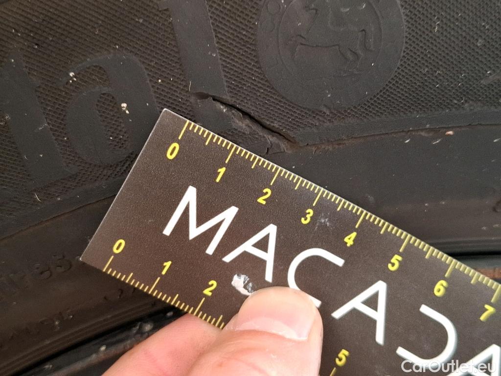  Citroen  Berlingo CITROEN  VU 4p Fourgonnette M 650kg BlueHDi 130 S&S EAT8 Driver #9