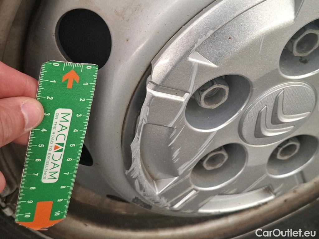  Citroen  Jumper  Fourgon Grand Volume 30 L2H2 Club BlueHDi 140 Start&Stop BlueHDi 140CV BVM6 E6dT #49