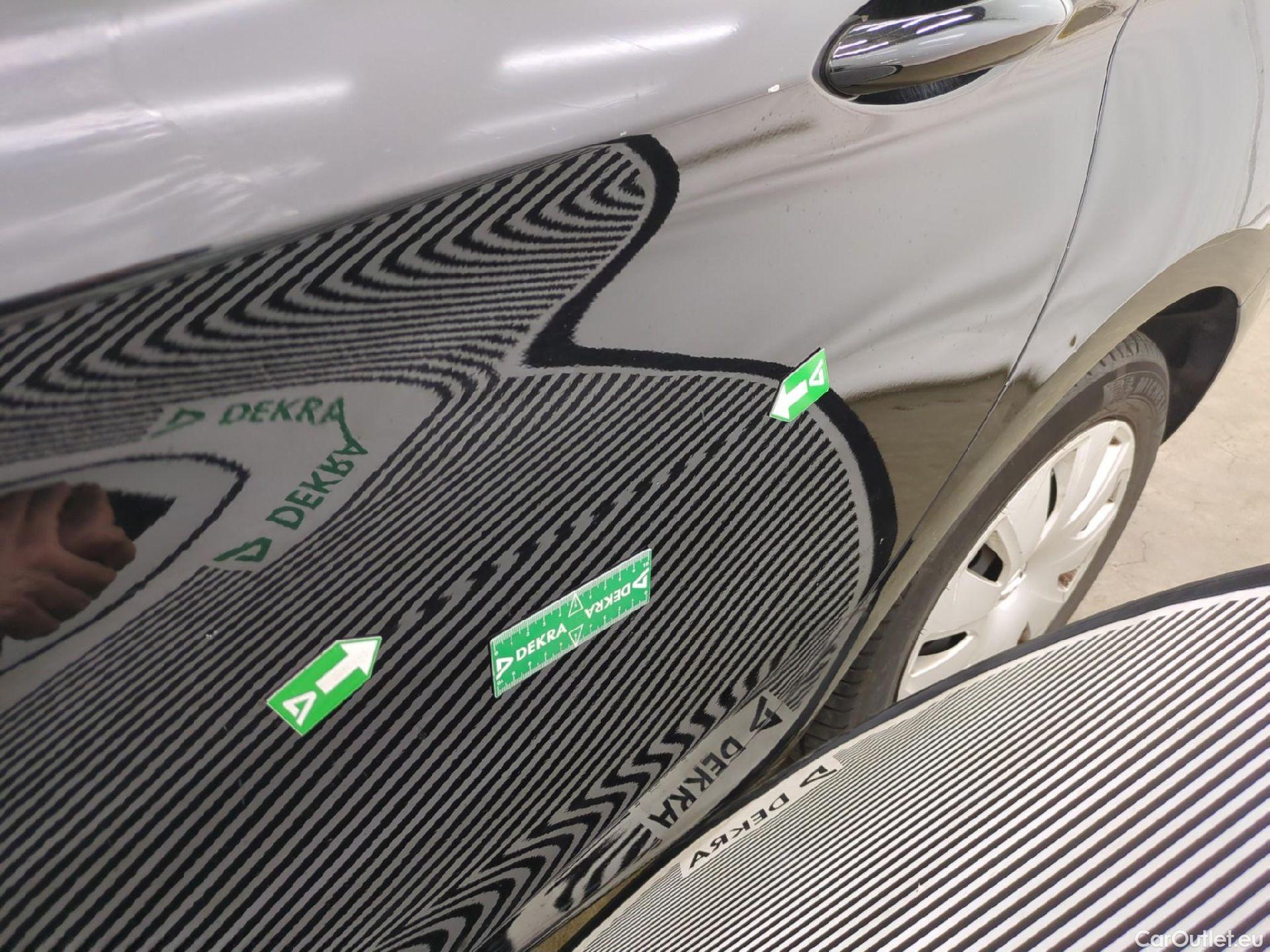  Opel  Astra  K Sports Tourer Business Edition Start/Stop 1.5 120CV BVM6 E6d #36