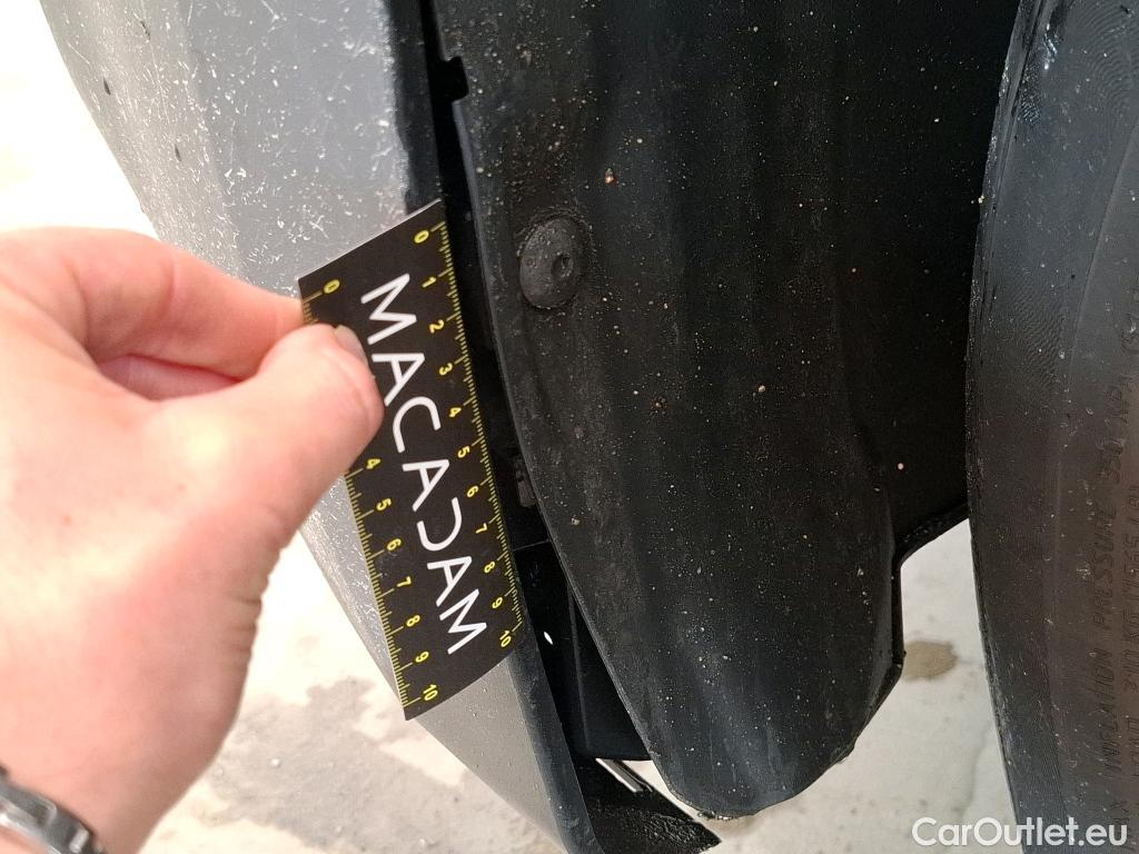  Citroen  Berlingo CITROEN  VU 4p Fourgonnette M 650kg BlueHDi 130 S&S EAT8 Driver #44