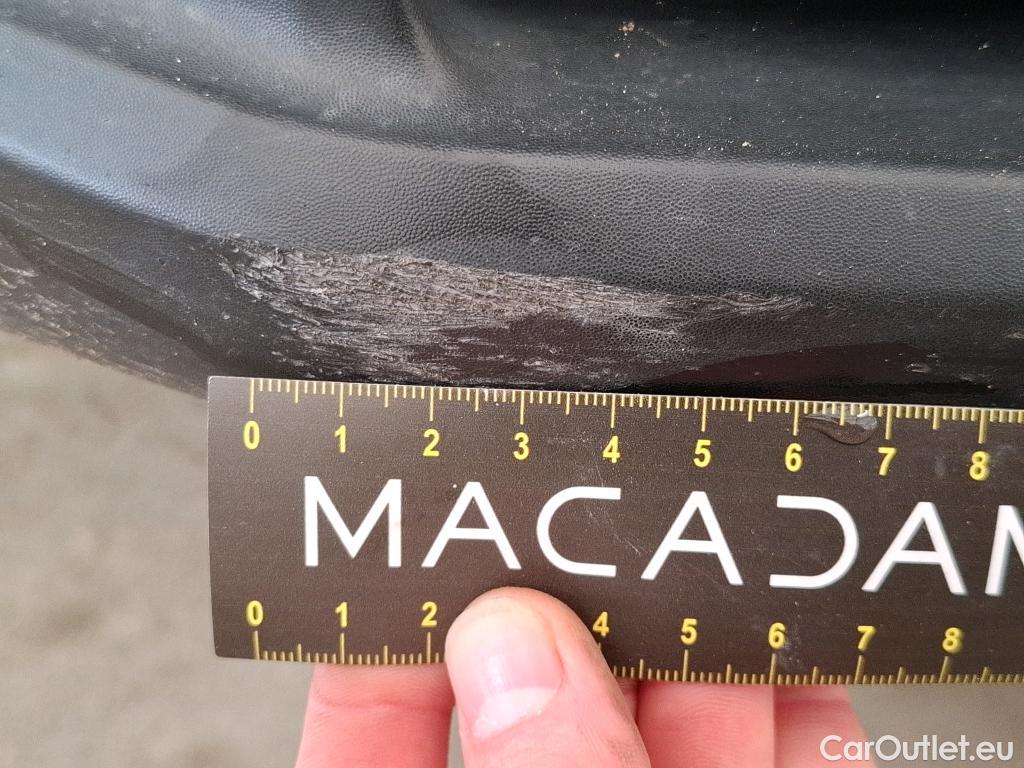  Citroen  Berlingo CITROEN  VU 4p Fourgonnette M 650kg BlueHDi 130 S&S EAT8 Driver #62