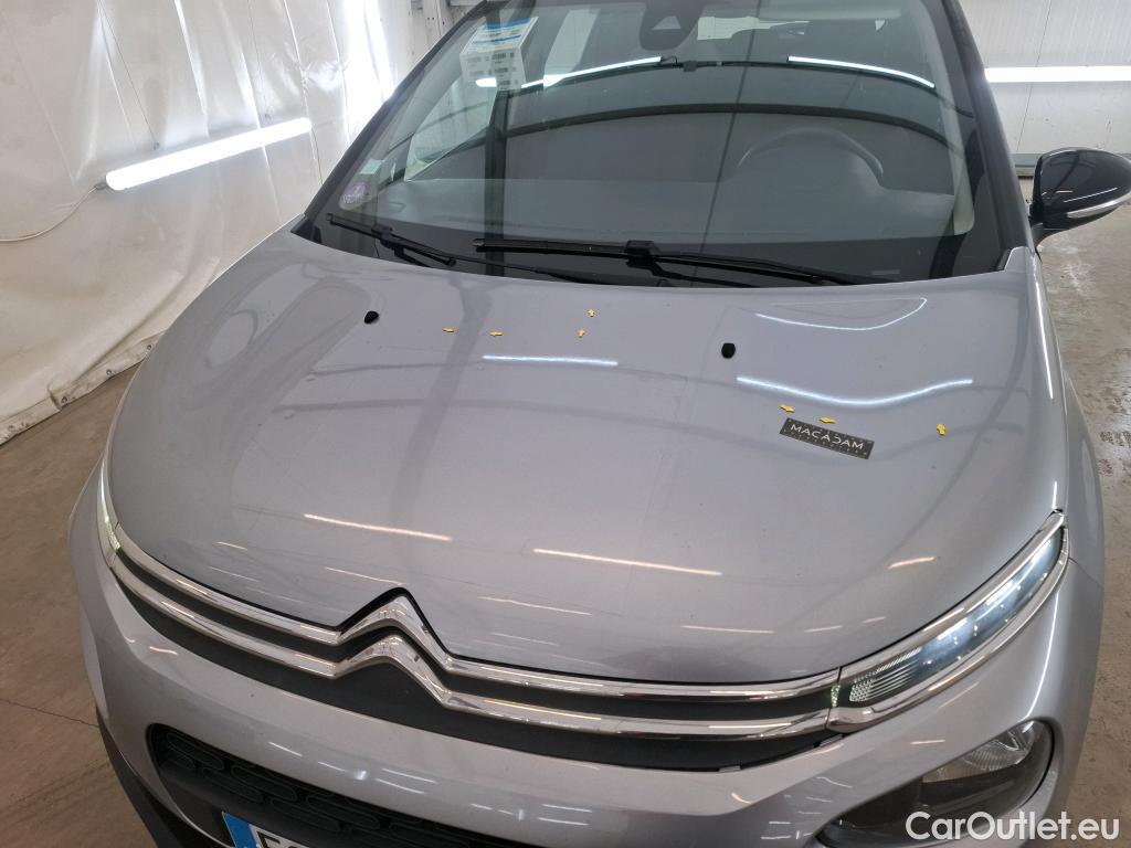  Citroen  C3 CITROEN  5p Berline PureTech 82 S&S BVM Feel Business #1