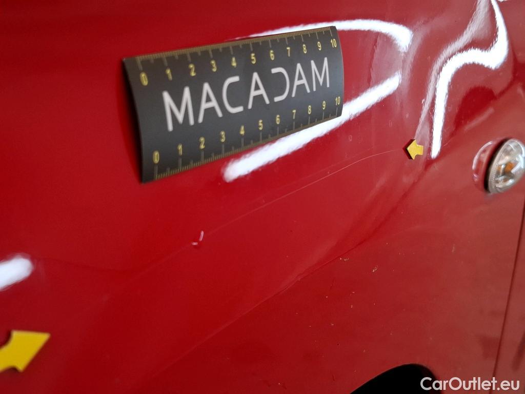  Citroen  Berlingo CITROEN  VU 4p Fourgonnette M 650kg BlueHDi 130 S&S EAT8 Driver #56