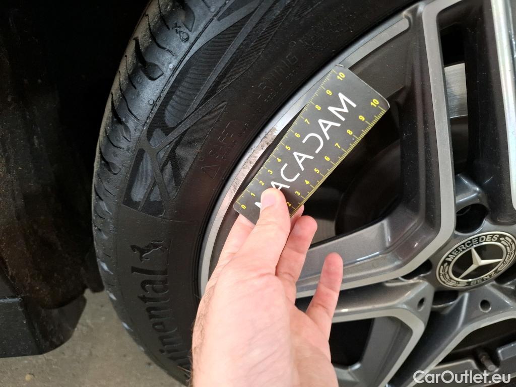  Mercedes  A-Klasse MERCEDES-BENZ Classe A Compact / 2018 / 5P / Berline A 250 e AMG Line 8G-DCT #22