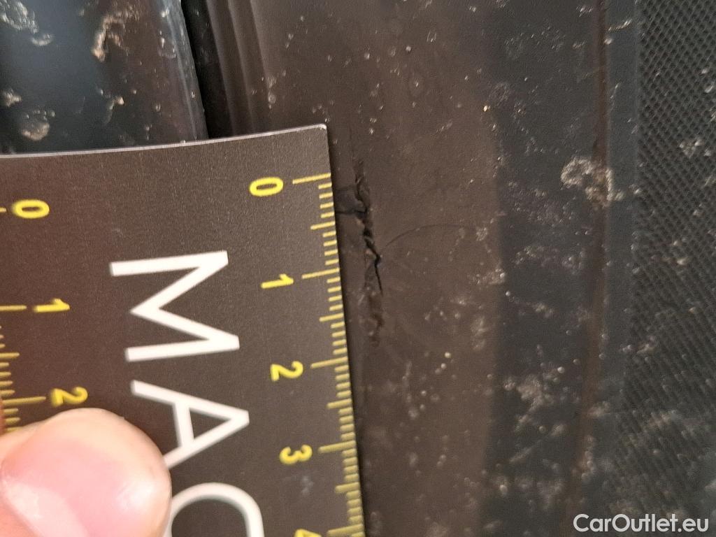  Citroen  Berlingo CITROEN  VU 4p Fourgonnette M 650kg BlueHDi 130 S&S EAT8 Driver #10