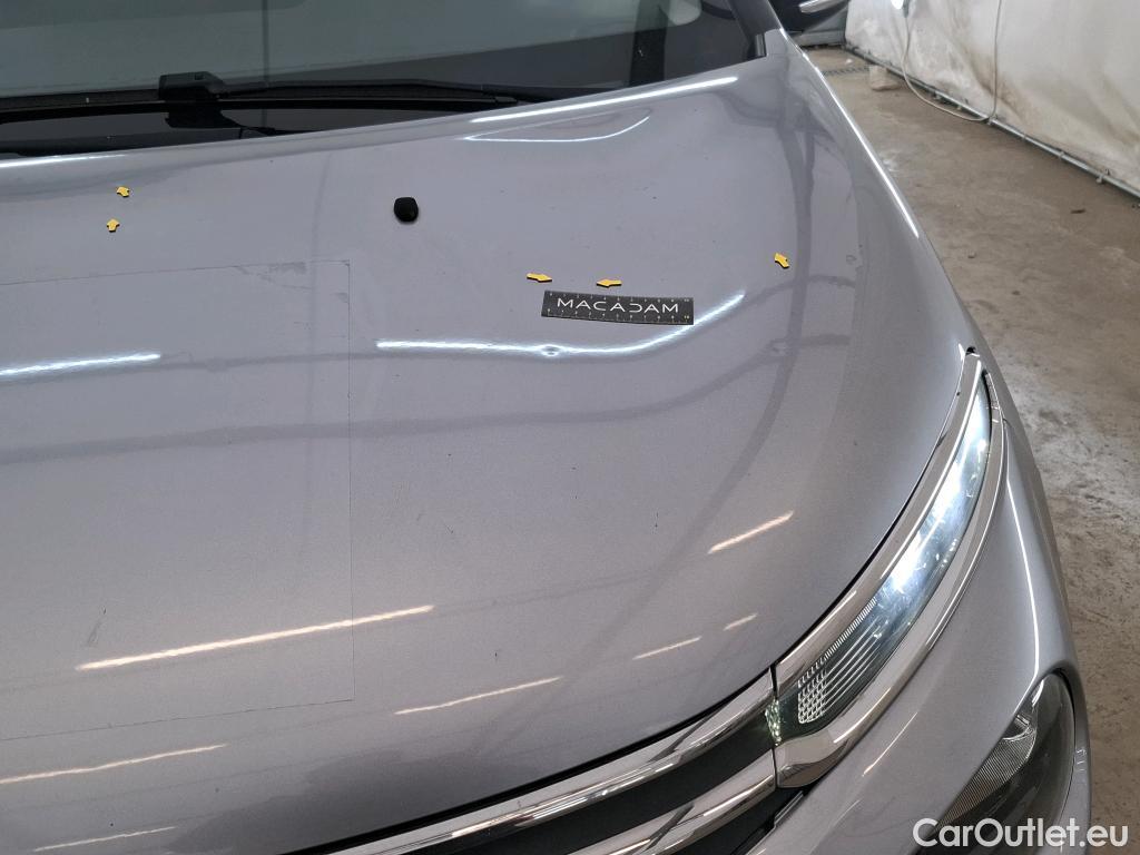  Citroen  C3 CITROEN  5p Berline PureTech 82 S&S BVM Feel Business #6