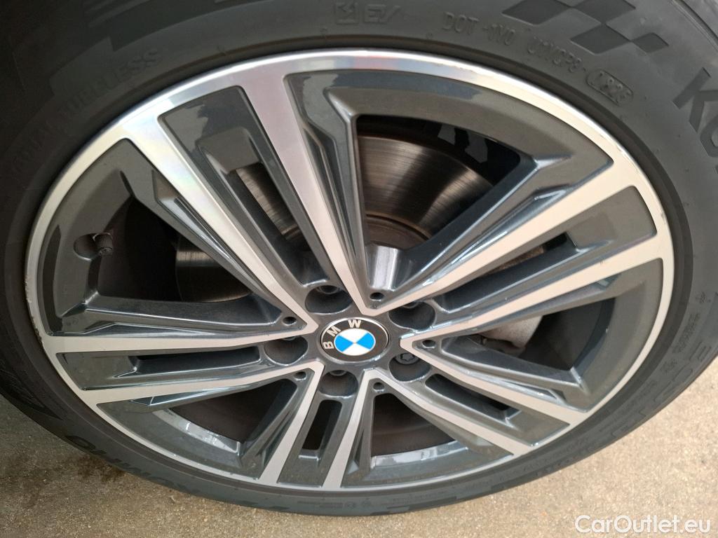  Bmw  Serie 1 BMW Série 1 / 2019 / 5P / Berline 116i DKG7 Business Design #9