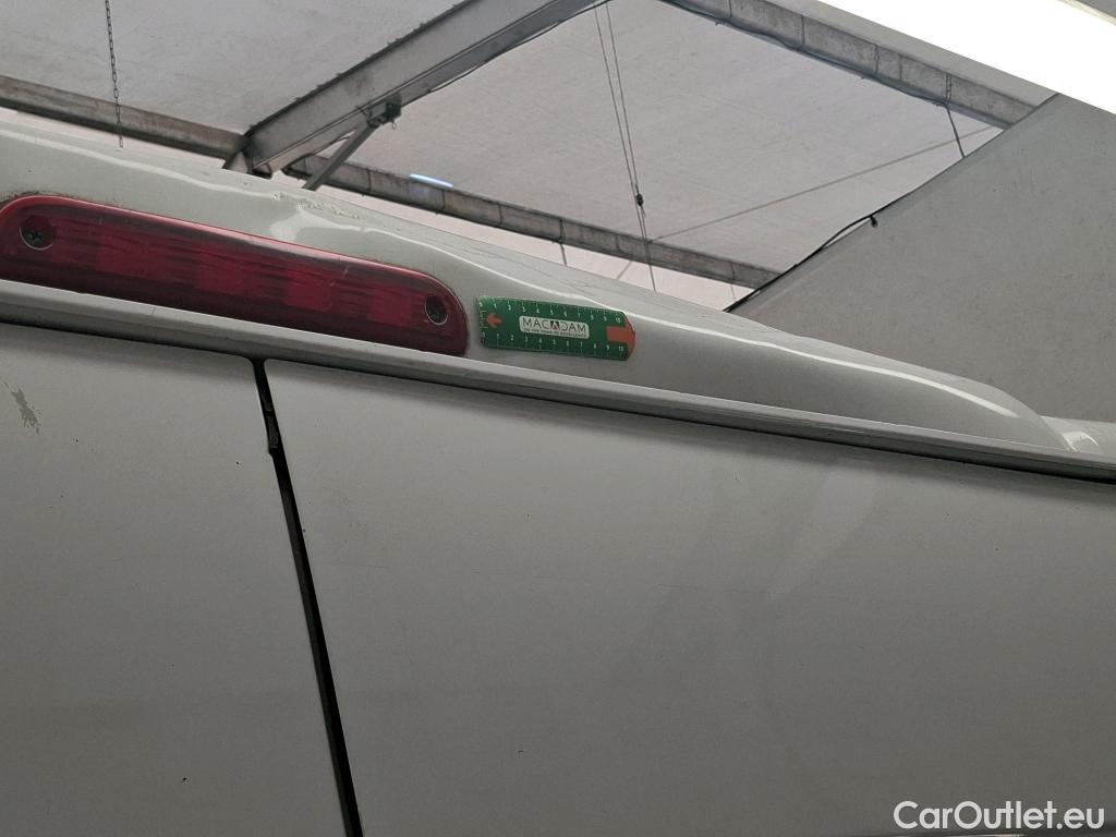  Citroen  Jumper  Fourgon Grand Volume 30 L2H2 Club BlueHDi 140 Start&Stop BlueHDi 140CV BVM6 E6dT #2