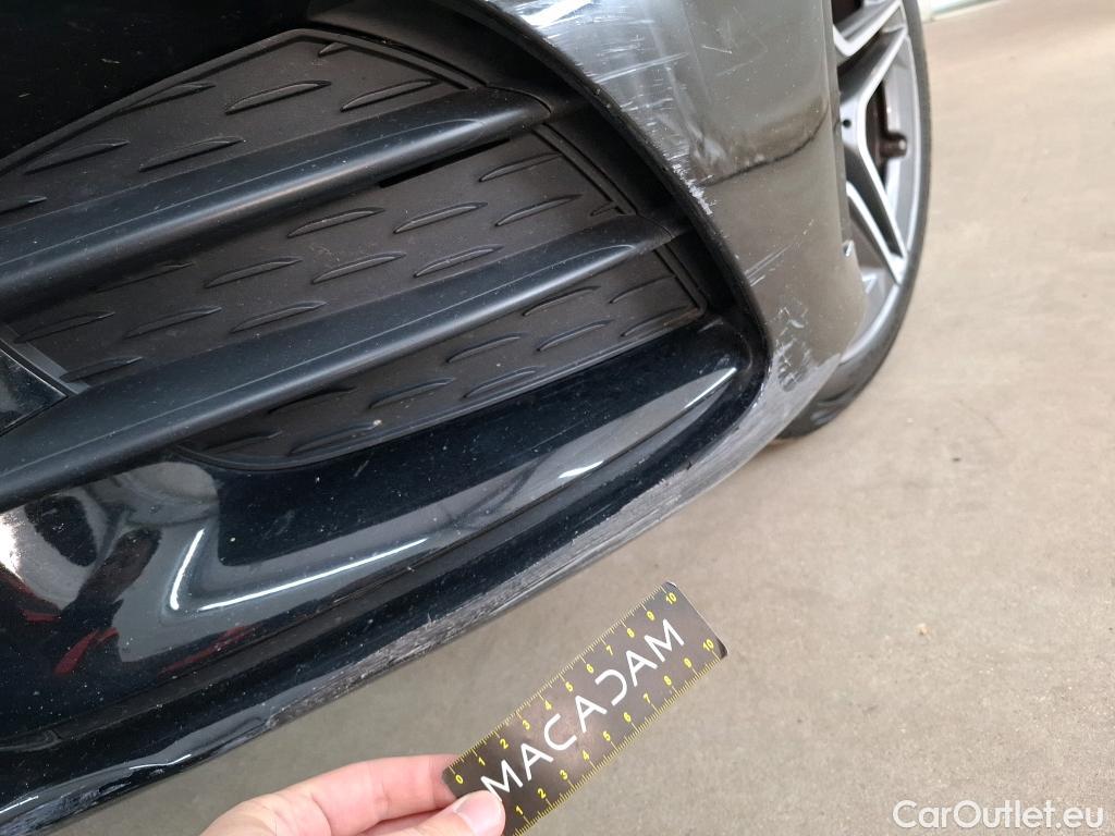  Mercedes  A-Klasse MERCEDES-BENZ Classe A Compact / 2018 / 5P / Berline A 250 e AMG Line 8G-DCT #4