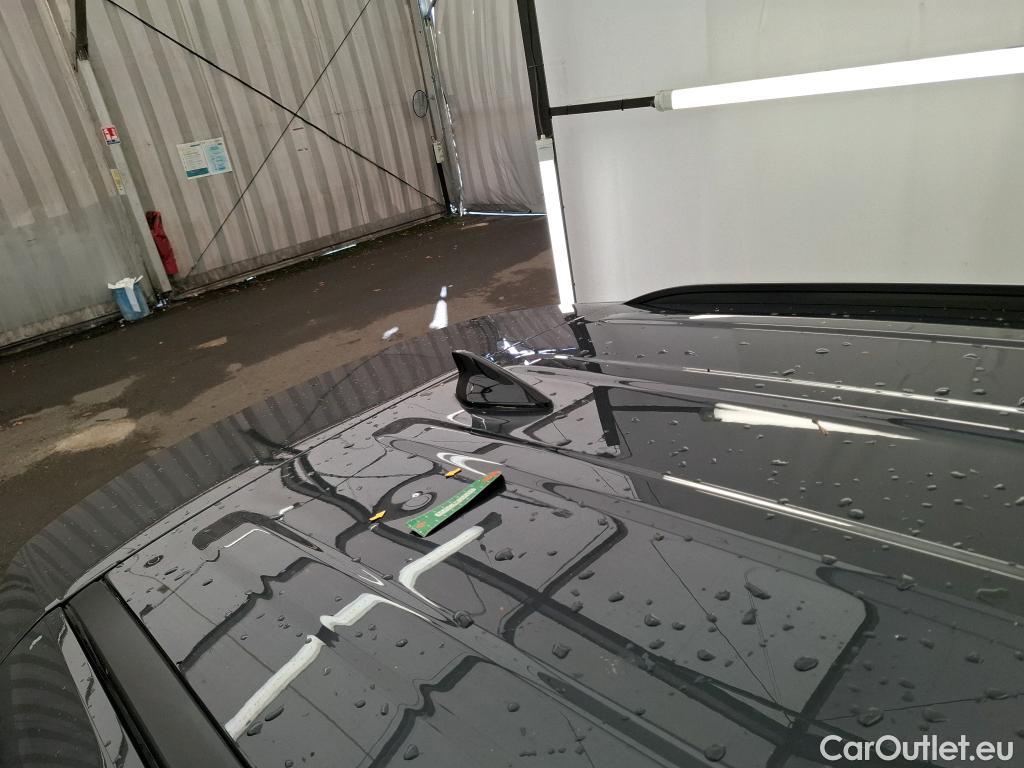  Hyundai  Tucson  Business Hybrid 2WD 1.6 T-GDI 230CV BVA6 E6d #9