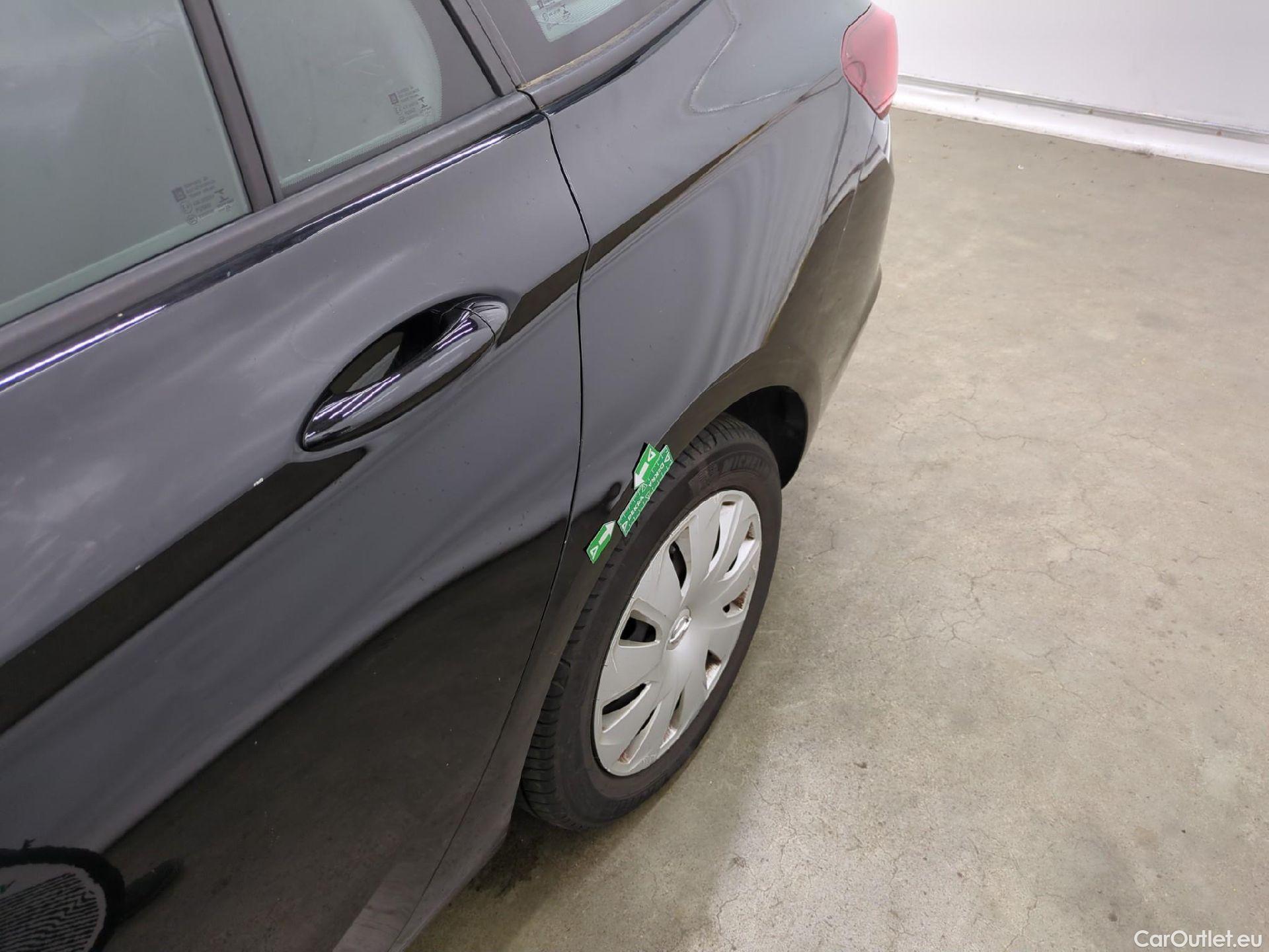  Opel  Astra  K Sports Tourer Business Edition Start/Stop 1.5 120CV BVM6 E6d #46